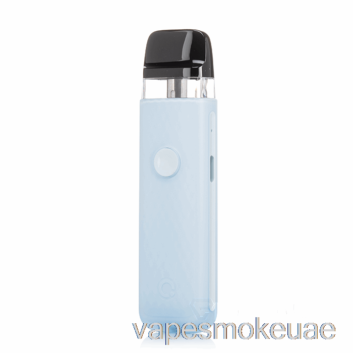 نظام Vape Uae Voopoo Vinci Q Pod كريستال بلو